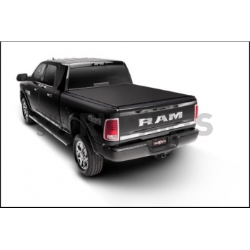 Truxedo Soft Roll-Up Tonneau Cover - 1472601