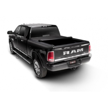 Truxedo Soft Roll-Up Tonneau Cover - 1472601-1