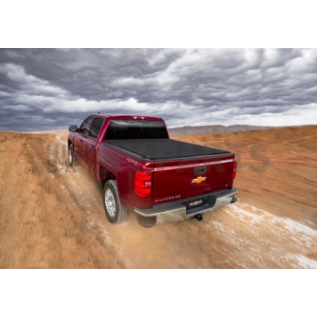 Truxedo Soft Roll-Up Tonneau Cover - 1472601-4