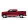 Truxedo Tonneau Cover Soft Roll-Up Black Matte Woven Fabric - 1473301