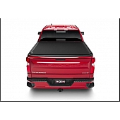Truxedo Soft Roll-Up Tonneau Cover - 1473401