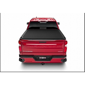 Truxedo Soft Roll-Up Tonneau Cover - 1473401