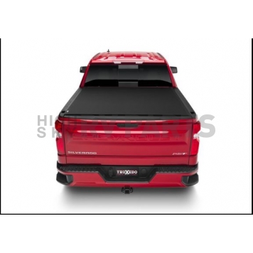 Truxedo Soft Roll-Up Tonneau Cover - 1473401