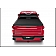 Truxedo Soft Roll-Up Tonneau Cover - 1473401