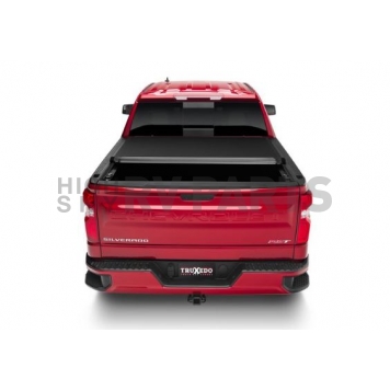 Truxedo Soft Roll-Up Tonneau Cover - 1473401-1