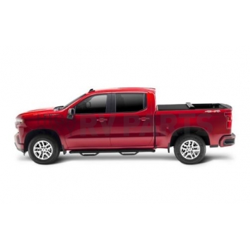 Truxedo Soft Roll-Up Tonneau Cover - 1473401-4