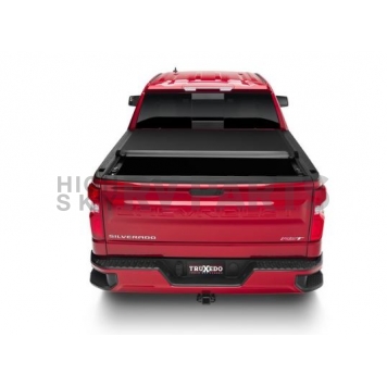 Truxedo Soft Roll-Up Tonneau Cover - 1473501-1