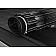 Truxedo Tonneau Cover Hard Roll-Up Black Leather-Grain Vinyl - 1523201