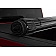 Truxedo Tonneau Cover Hard Roll-Up Black Matte Woven Fabric Over Aluminum Slats - 1531116