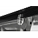 Truxedo Tonneau Cover Hard Roll-Up Black Leather-Grain Vinyl - 1545901