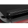 Truxedo Tonneau Cover Hard Roll-Up Black Matte Woven Fabric Over Aluminum Slats - 1547916