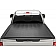 Truxedo Tonneau Cover Hard Roll-Up Black Leather-Grain Vinyl - 1549801