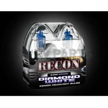 Recon Accessories Headlight Bulb 2649005DW-1