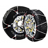 Security Chain Winter Traction Device – P Series Tire SZ435