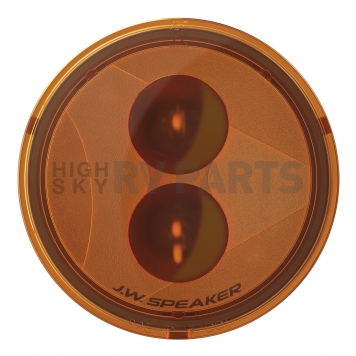 J.W. Speaker Turn Signal Light Assembly - LED 0346483