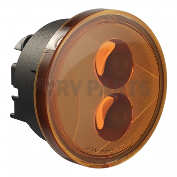 J.W. Speaker Turn Signal Light Assembly - LED 0346483-1