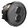 J.W. Speaker Turn Signal Light Assembly - LED 0346503