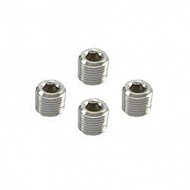 Spectre Industries Pipe Plug Fitting 6038