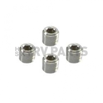 Spectre Industries Pipe Plug Fitting 6038
