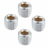 Spectre Industries Pipe Plug Fitting 6048