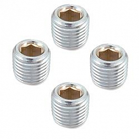 Spectre Industries Pipe Plug Fitting 6048