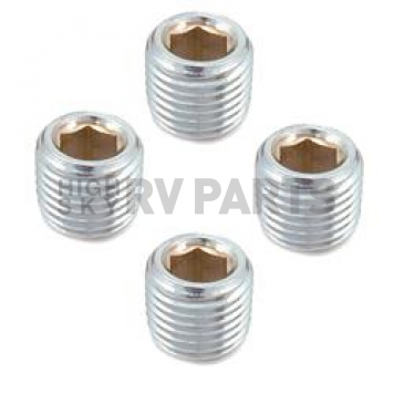 Spectre Industries Pipe Plug Fitting 6048
