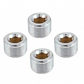 Spectre Industries Pipe Plug Fitting 6058