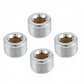 Spectre Industries Pipe Plug Fitting 6058