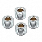Spectre Industries Pipe Plug Fitting 6068