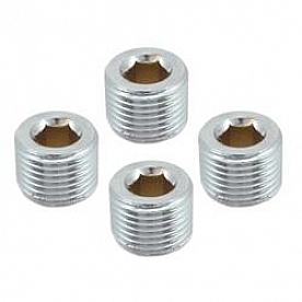 Spectre Industries Pipe Plug Fitting 6068