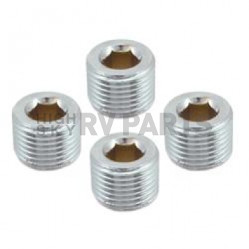 Spectre Industries Pipe Plug Fitting 6068
