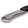 TrailFX Nerf Bar 5 Inch Polished Stainless Steel - A7072S