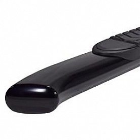 TrailFX Nerf Bar 5 Inch Black Powder Coated Steel - A7073B