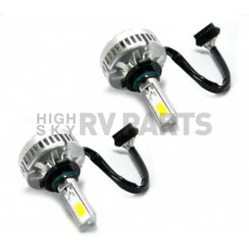 Recon Accessories Headlight Bulb - LED 2649005LED