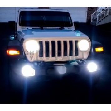 Recon Accessories Headlight Bulb - LED 2649005LED-1