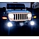 Recon Accessories Headlight Bulb - LED 2649005LED