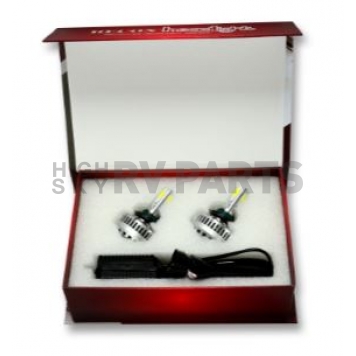 Recon Accessories Headlight Bulb - LED 2649005LED-2
