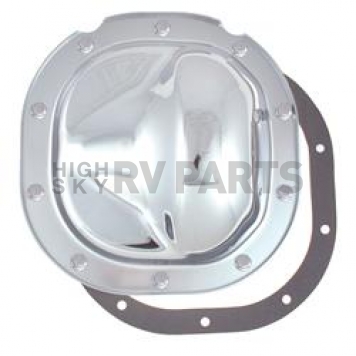 Spectre Industries Differential Cover - 6083