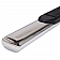 TrailFX Nerf Bar 5 Inch Polished Stainless Steel - A7097S