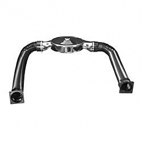 Spectre Industries Engine Air Intake Box - 728