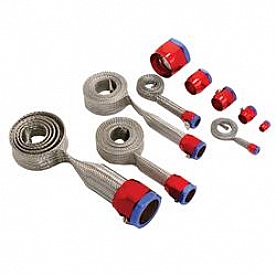 Spectre Industries Hose Sleeve Kit - 7490