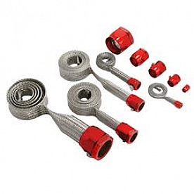 Spectre Industries Hose Sleeve Kit - 7492