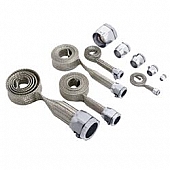 Spectre Industries Hose Sleeve Kit - 7498