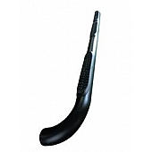 TrailFX Nerf Bar 4 Inch Black Steel - A8002TI