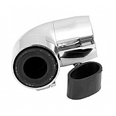 Spectre Industries Radiator Hose End Cover 7898