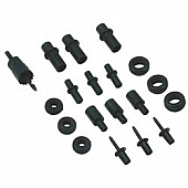 Spectre Industries Vacuum Line/ Sensor Adapter Kit - 8711