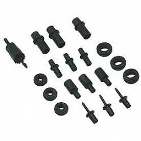 Spectre Industries Vacuum Line/ Sensor Adapter Kit - 8711