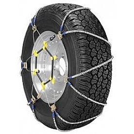 Security Chain Winter Traction Device – LT Truck Tire ZT729