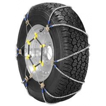 Security Chain Winter Traction Device – LT Truck Tire ZT729
