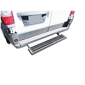 TrailFX Van Access Step ABSV002B